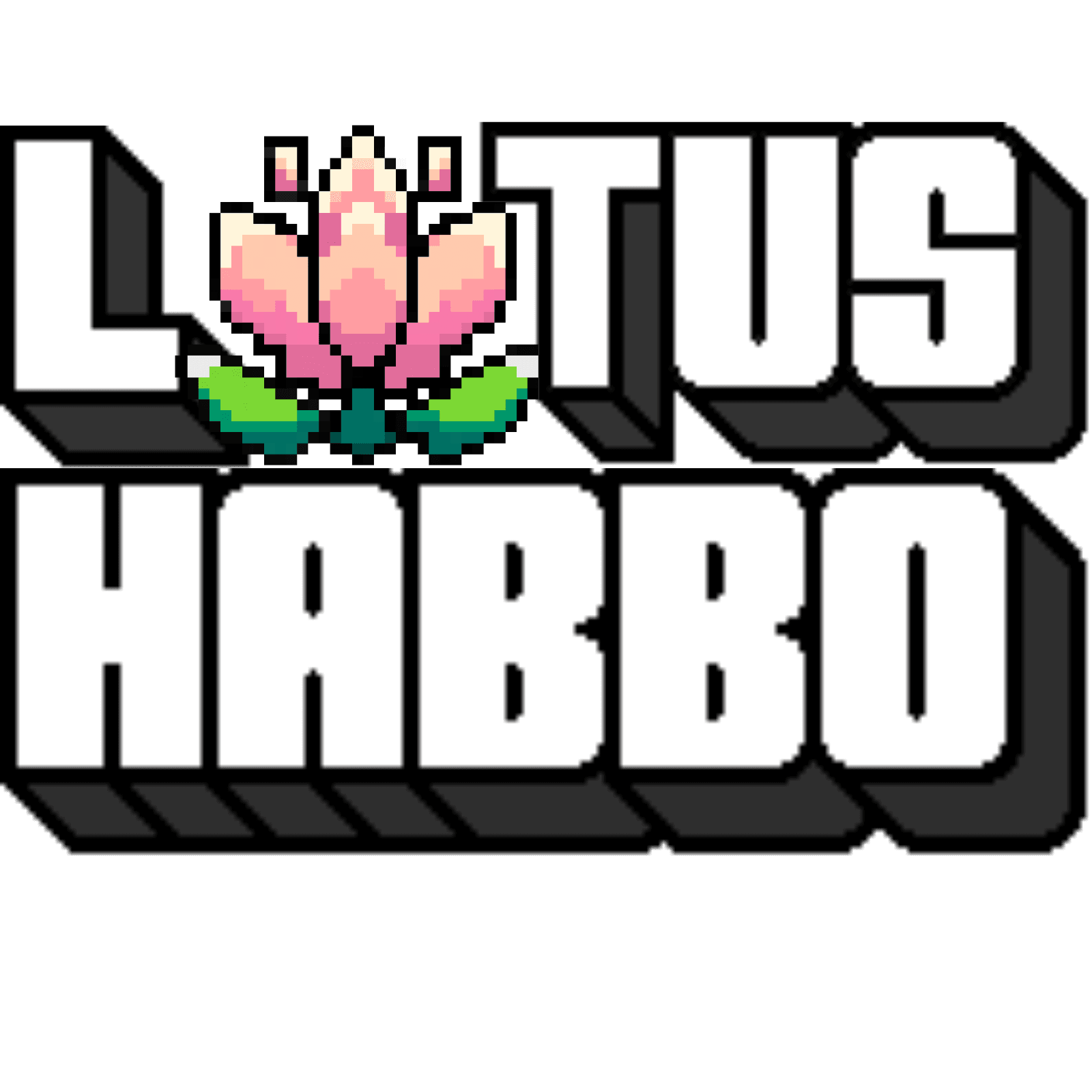 LotusHabbo Logo